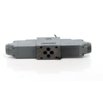 Hydraulisches Wegeventil  Gebraucht